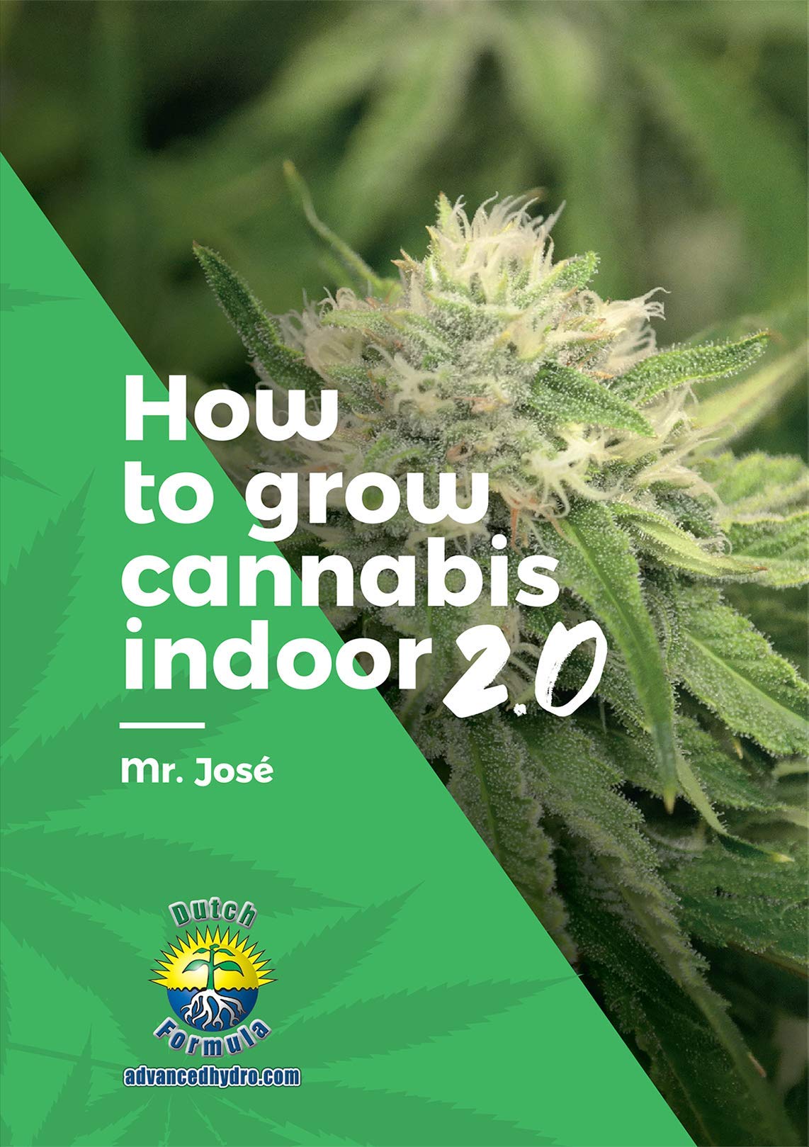 How to grow cannabis indoors 2.0 Leisure, Home & Garden