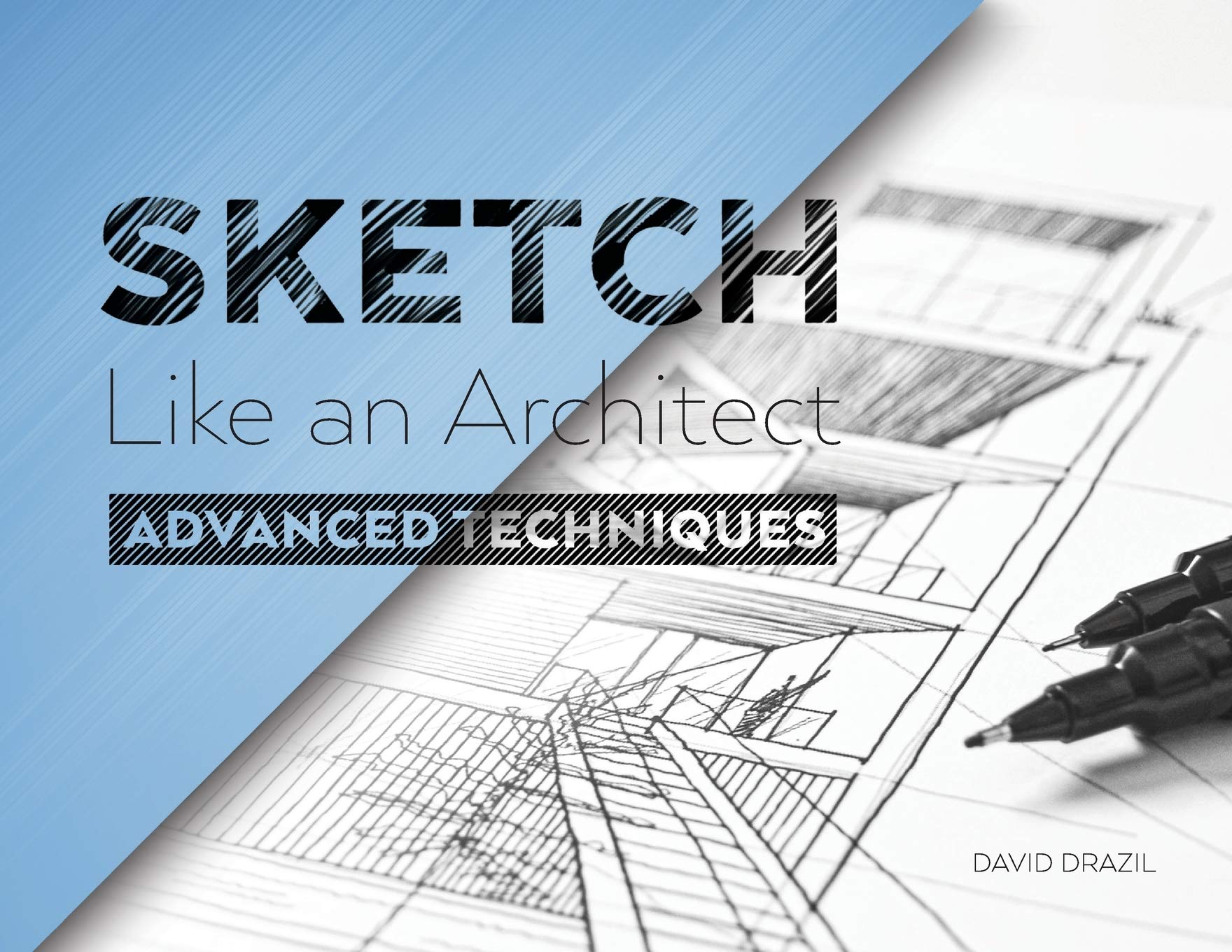 Product Image: Sketch Like an Architect
