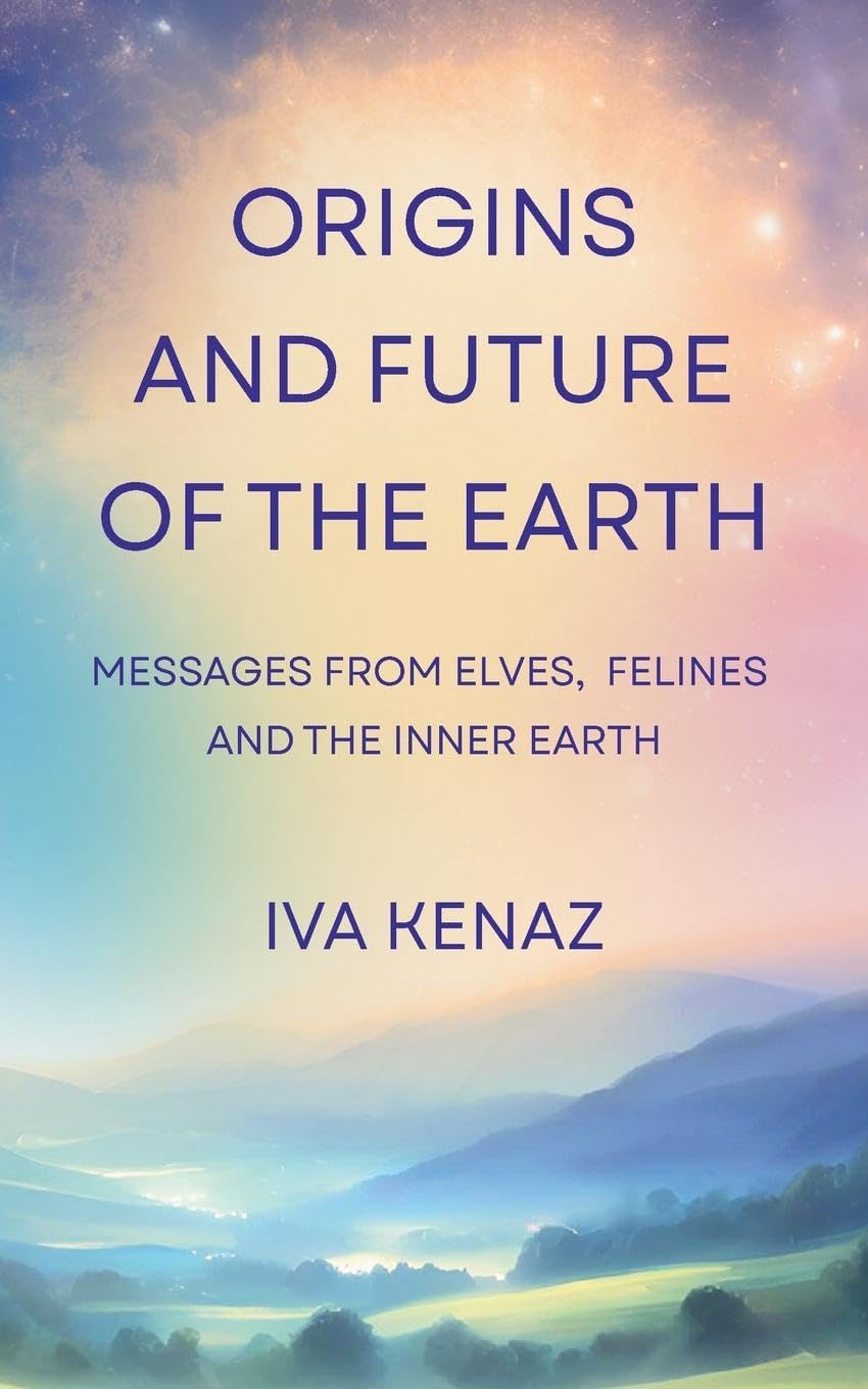 ORIGINS AND FUTURE OF THE EARTH Religion & Esotericism