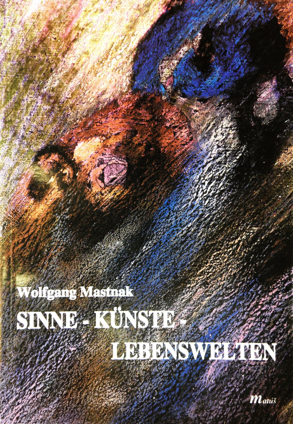 Sinne - Künste - Lebenswelten Books
