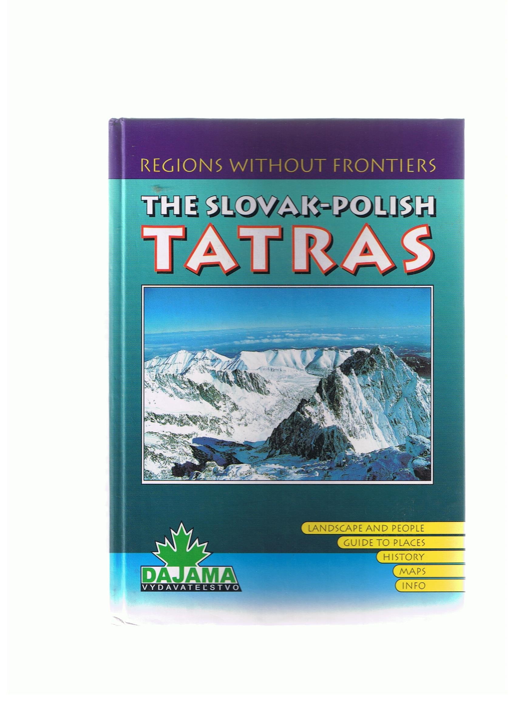 The Slovak-Polish Tatras Leisure, Home & Garden