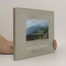 Attingo Caelum =: Dotykam Sa Neba = I Touch the Sky: Slovensko Books