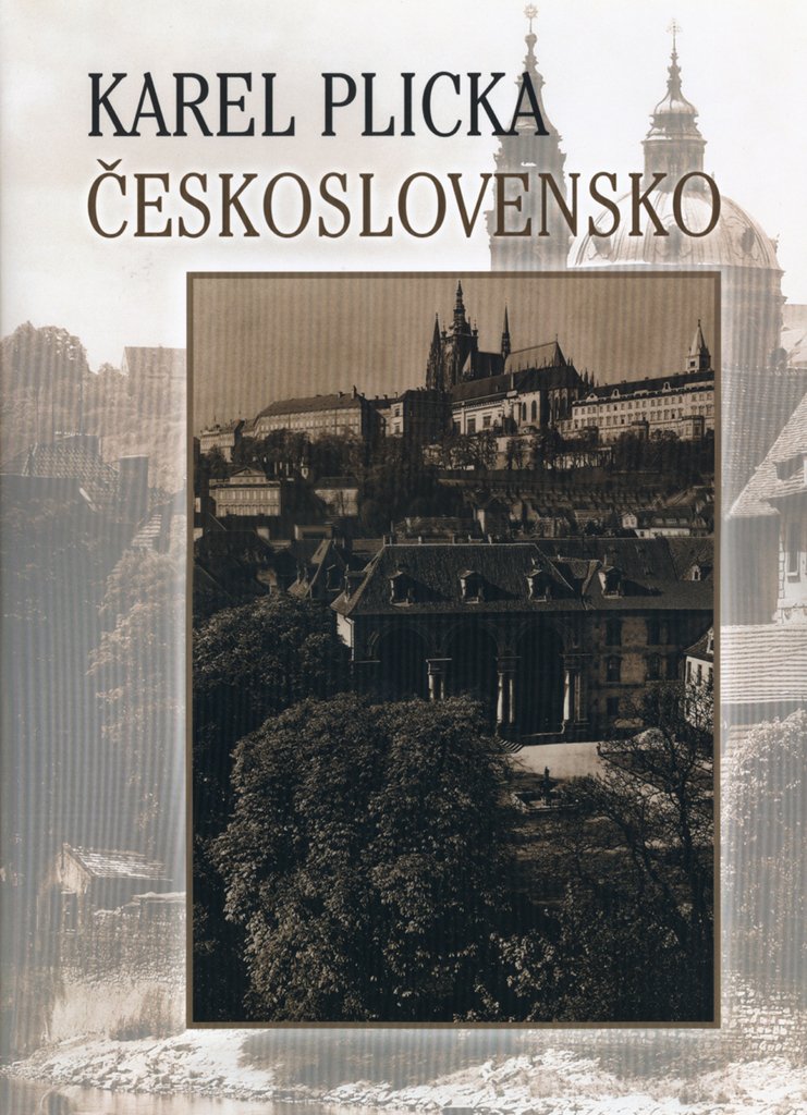 Československo Books
