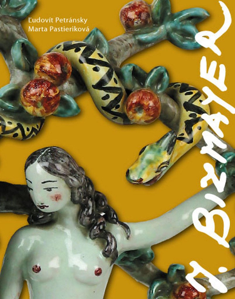 I. Bizmayer (2007) Books