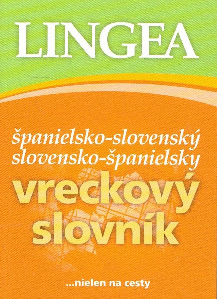 Španielsko-slovenský slovensko-španielský vreckový slovník: ...nielen na cesty (2008) Books
