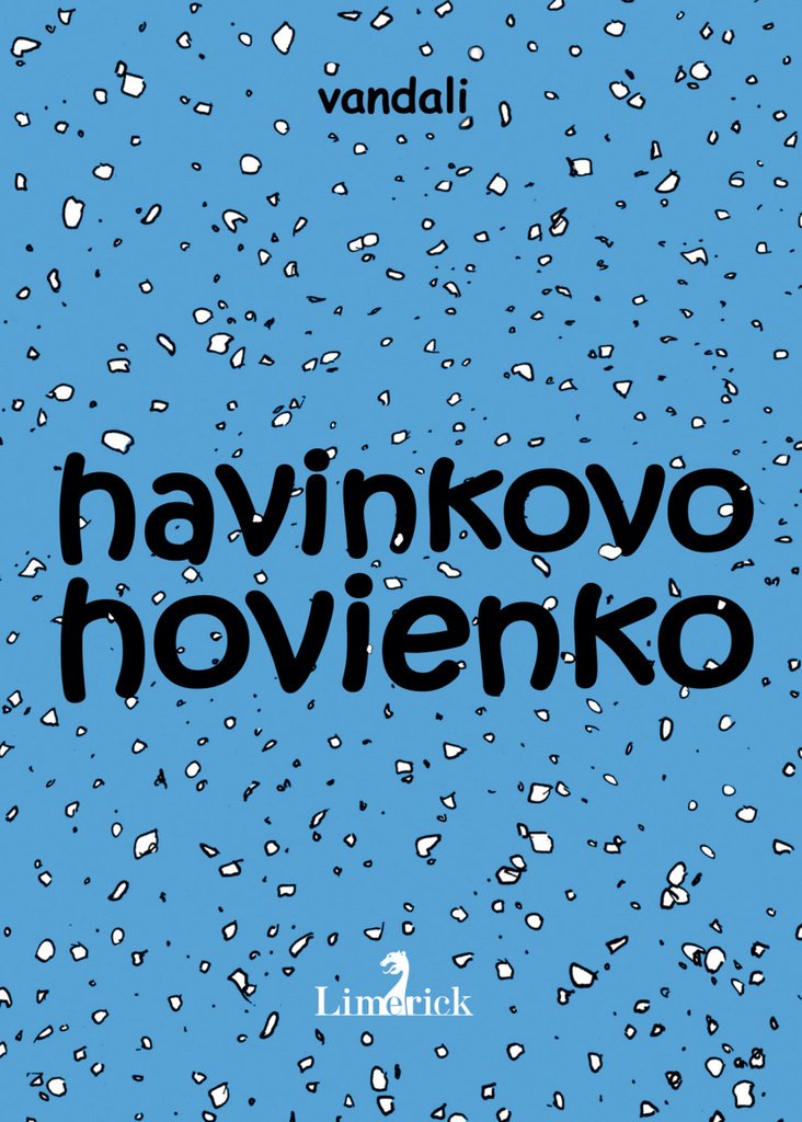 Havinkovo hovienko (2012) Books