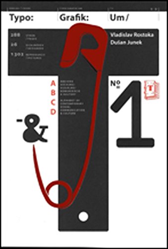 Typografikum: Alphabet of Contemporary Visual Communication & Culture Film, Art & Culture