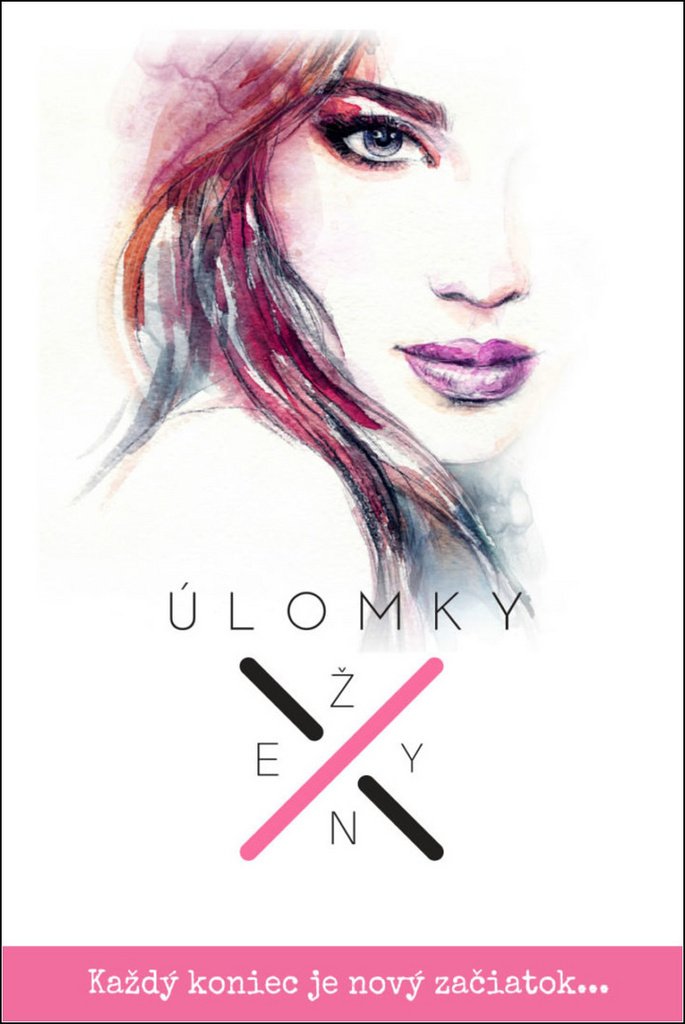 Úlomky ženy: Každý koniec je nový začiatok... (2018) Books