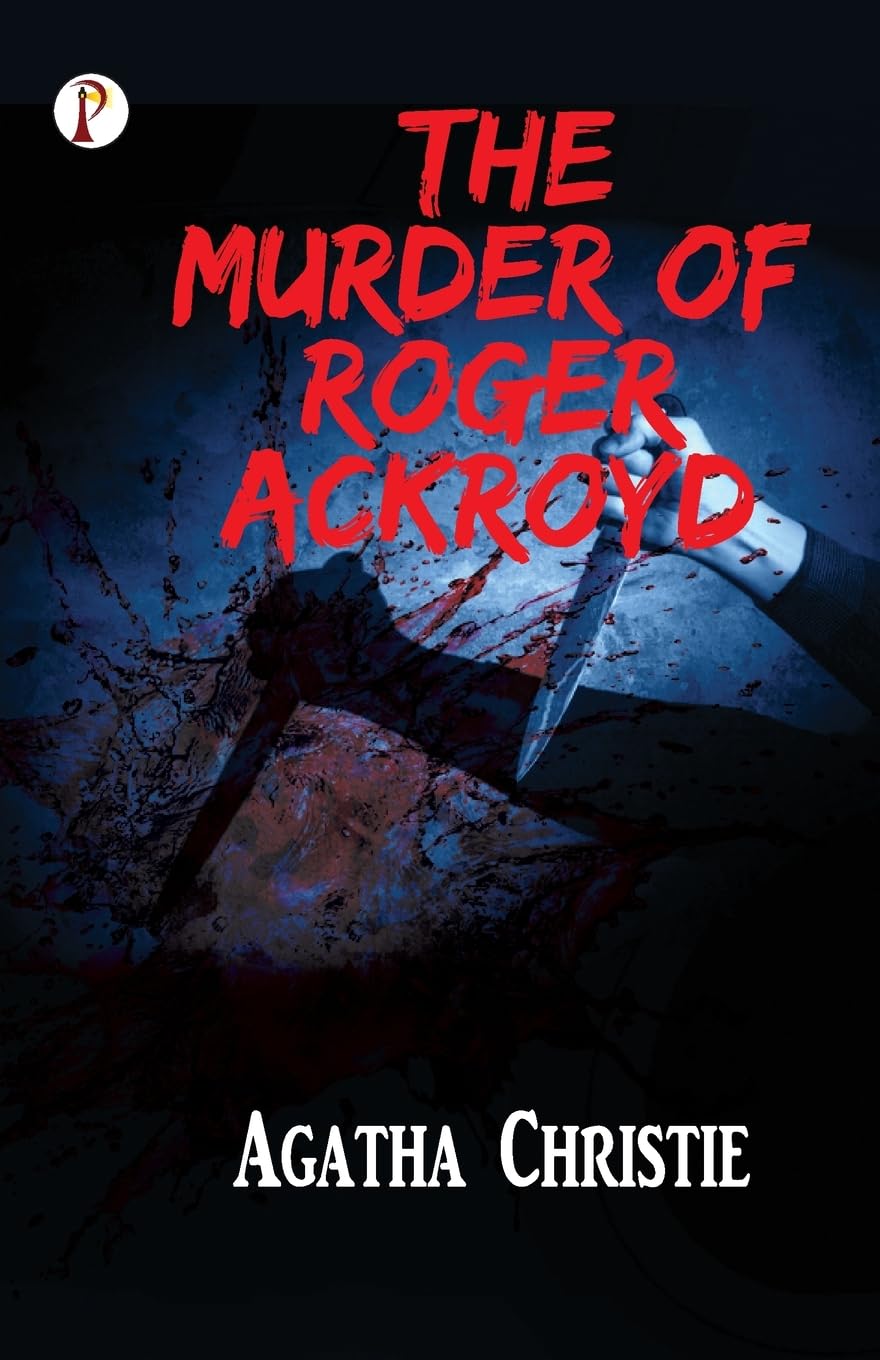 The Murder of Roger Ackroyd Contemporary literature