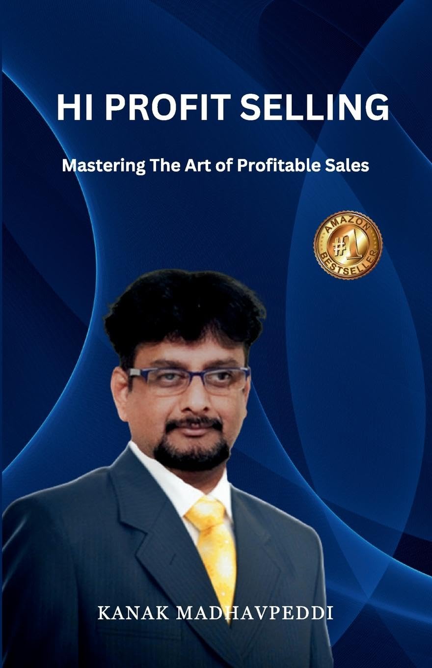 Hi-Profit Selling Contemporary literature