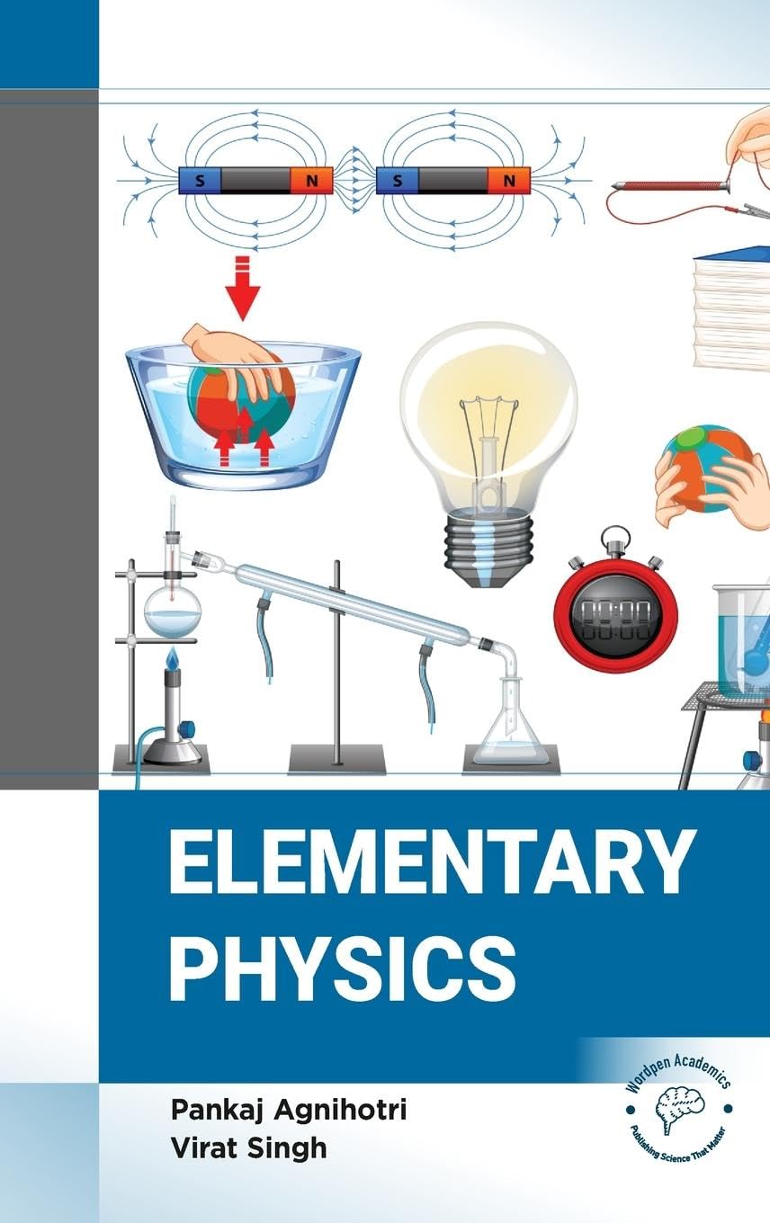 Elementary Physics Business & Technology