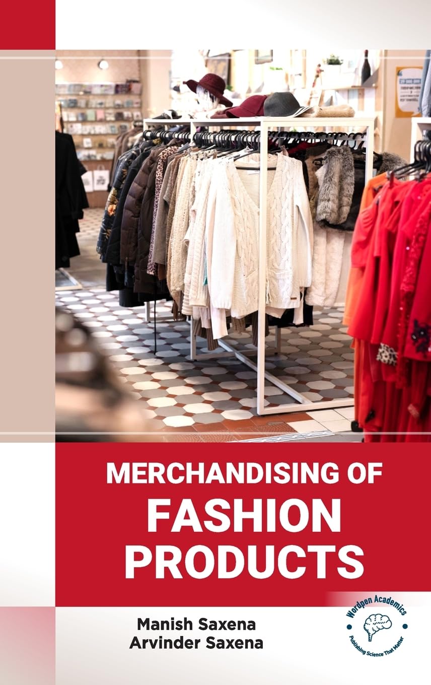 Merchandising of Fashion Products Law