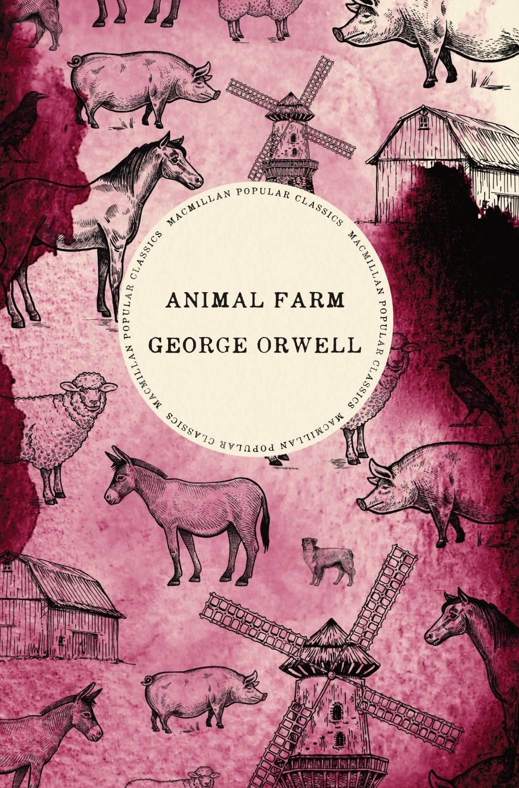 Animal Farm Classics