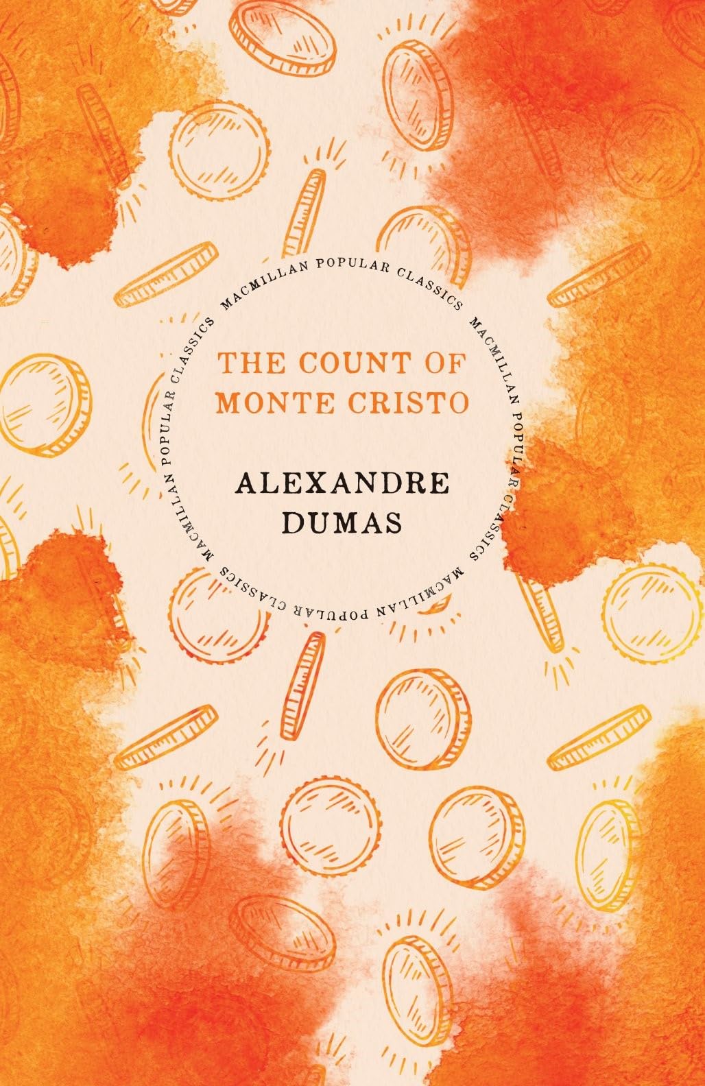 The Count of Monte Cristo Classics