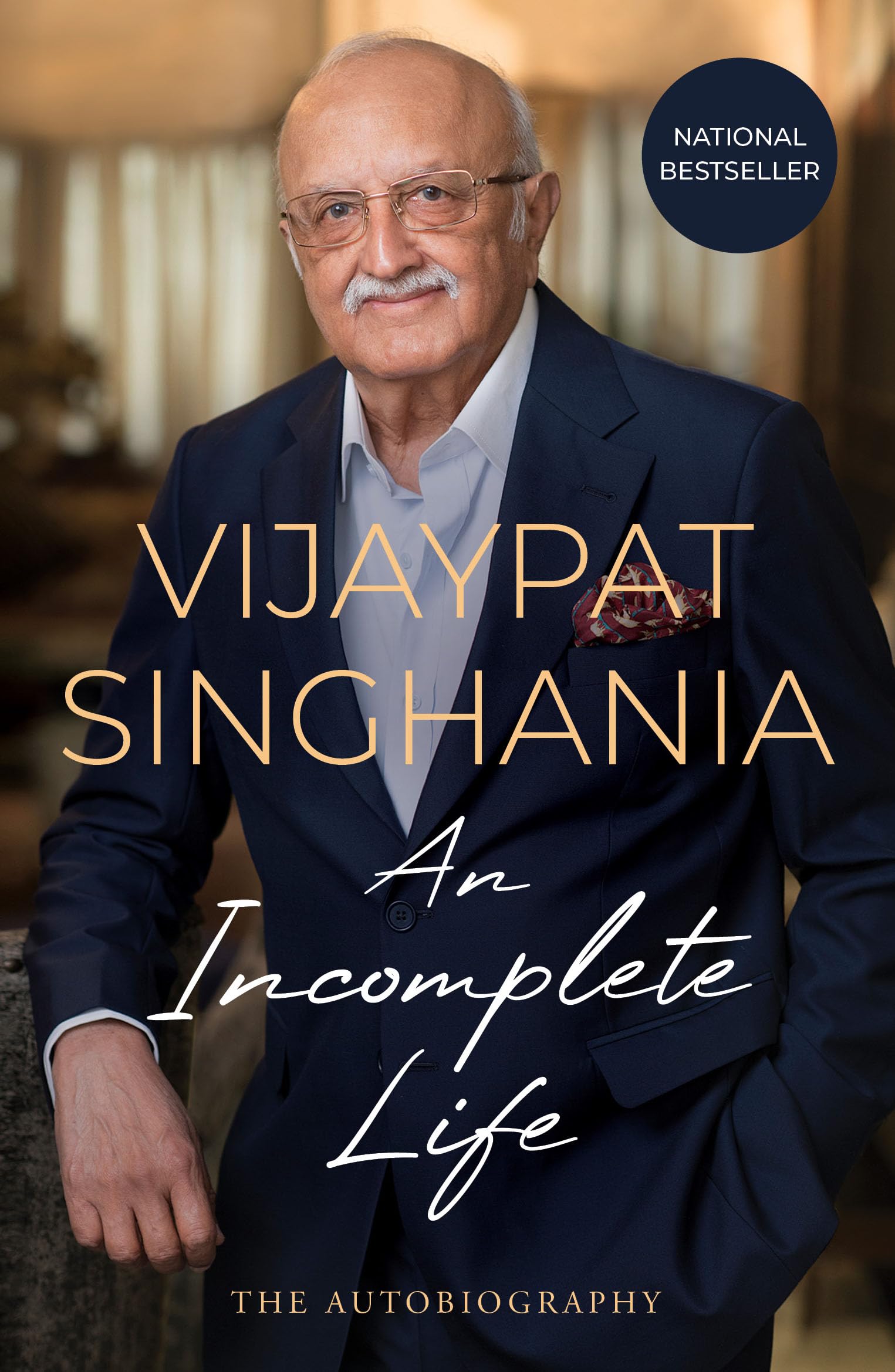 An Incomplete Life Politics & Society
