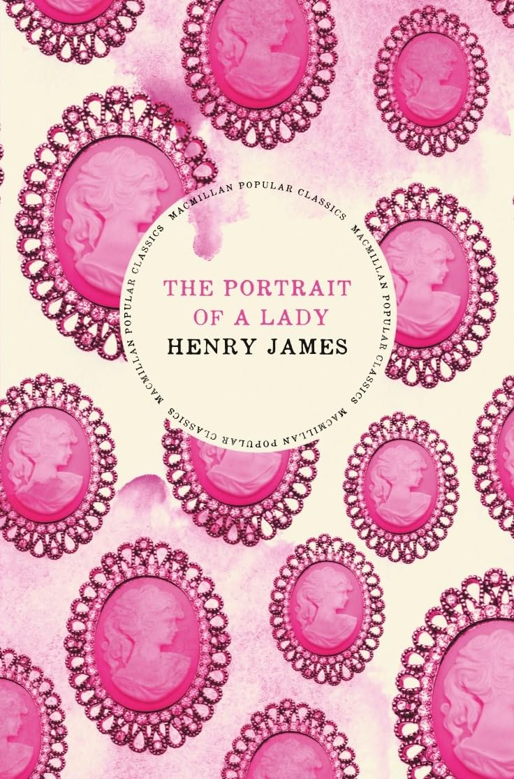 The Portrait of a Lady Classics