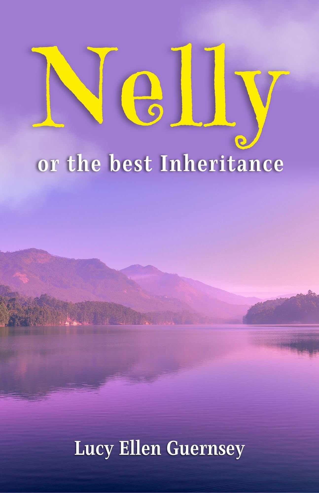 Nelly or The Best Inheritance Books