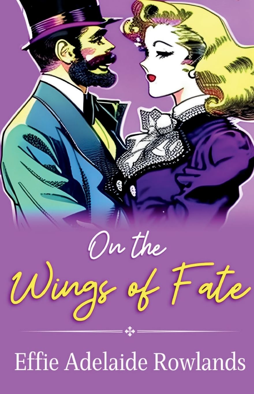 On the Wings of Fate Contemporary literature