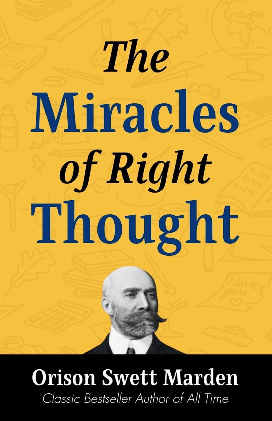 The Miracles of Right Thought Contemporary literature