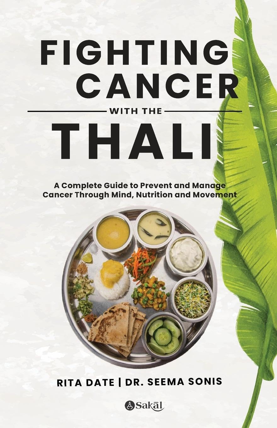 Fighting Cancer with the Thali Medicine