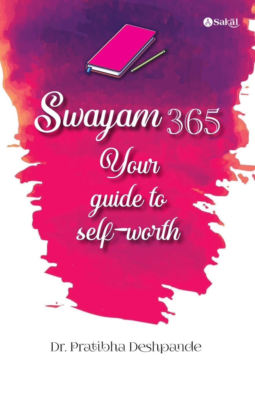 Swayam 365 - Your guide to self-worth Contemporary literature