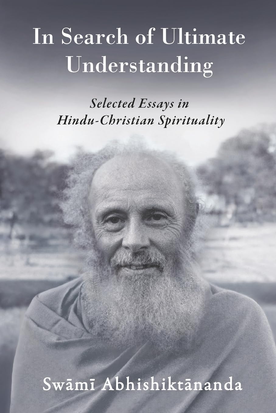 In Search of Ultimate Understanding Religion & Esotericism