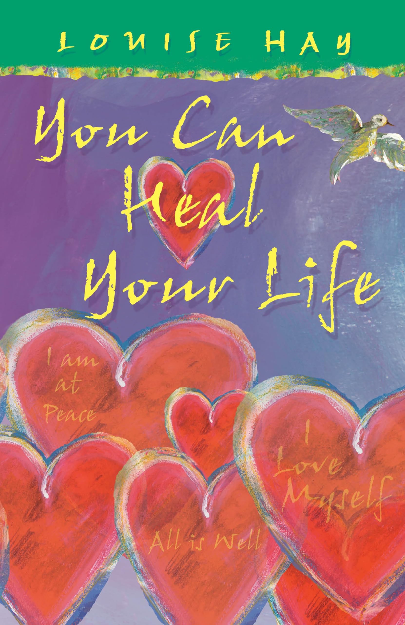 You Can Heal Your Life Gift Edition (Full Colour) Books