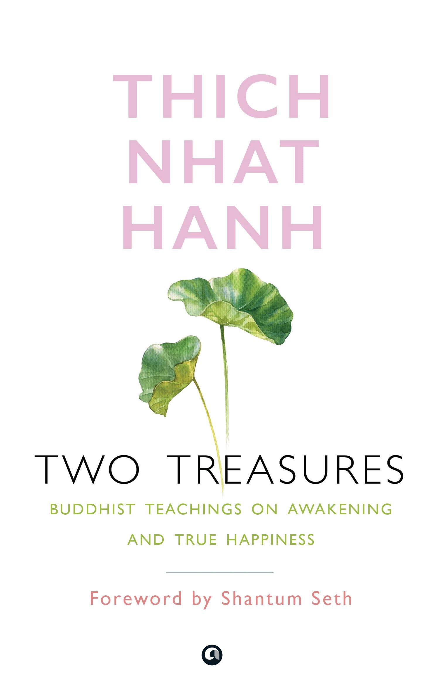Two Treasures: Buddhist Teachings on Awakening and True Happiness Religion & Esotericism