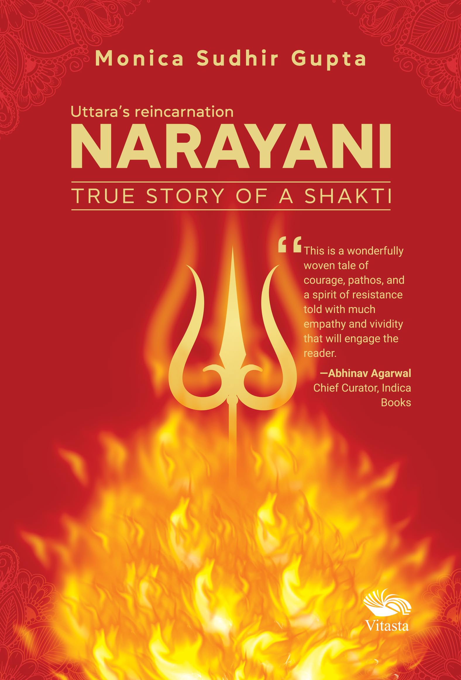 Narayani: True Story Of A Sati Fairy Tales & Legends