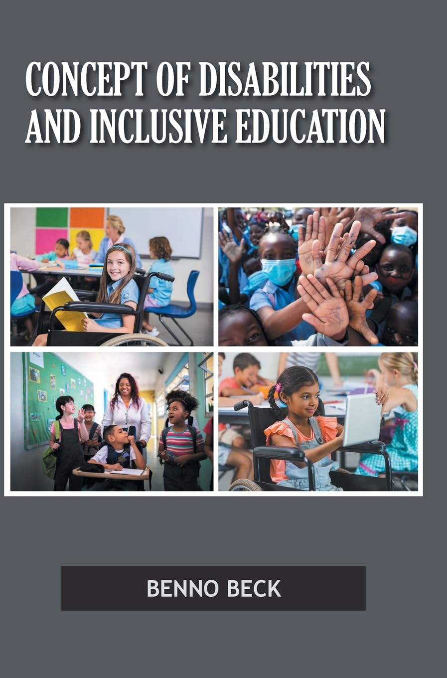 Concept of Disabilities and Inclusive Education Contemporary literature