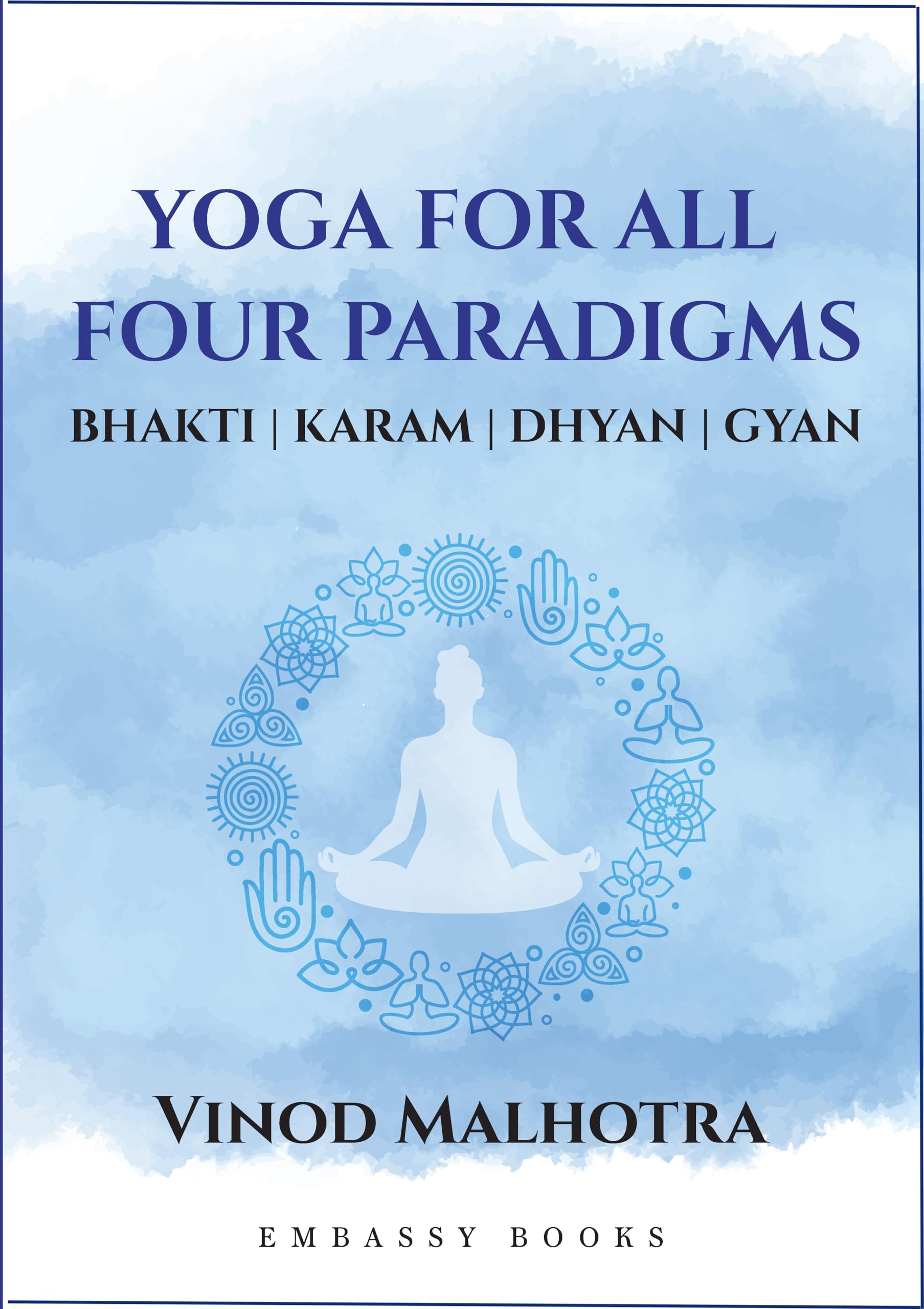 yoga for all four paradigms" Health, Nutrition & Fitness