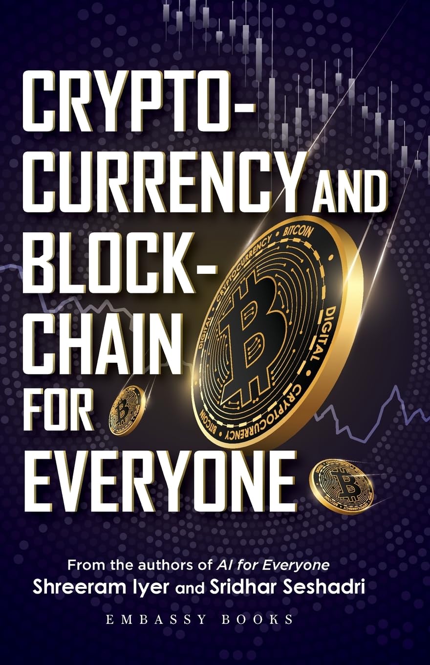 Cryptocurrency And Blockchain For Everyone Business & Technology