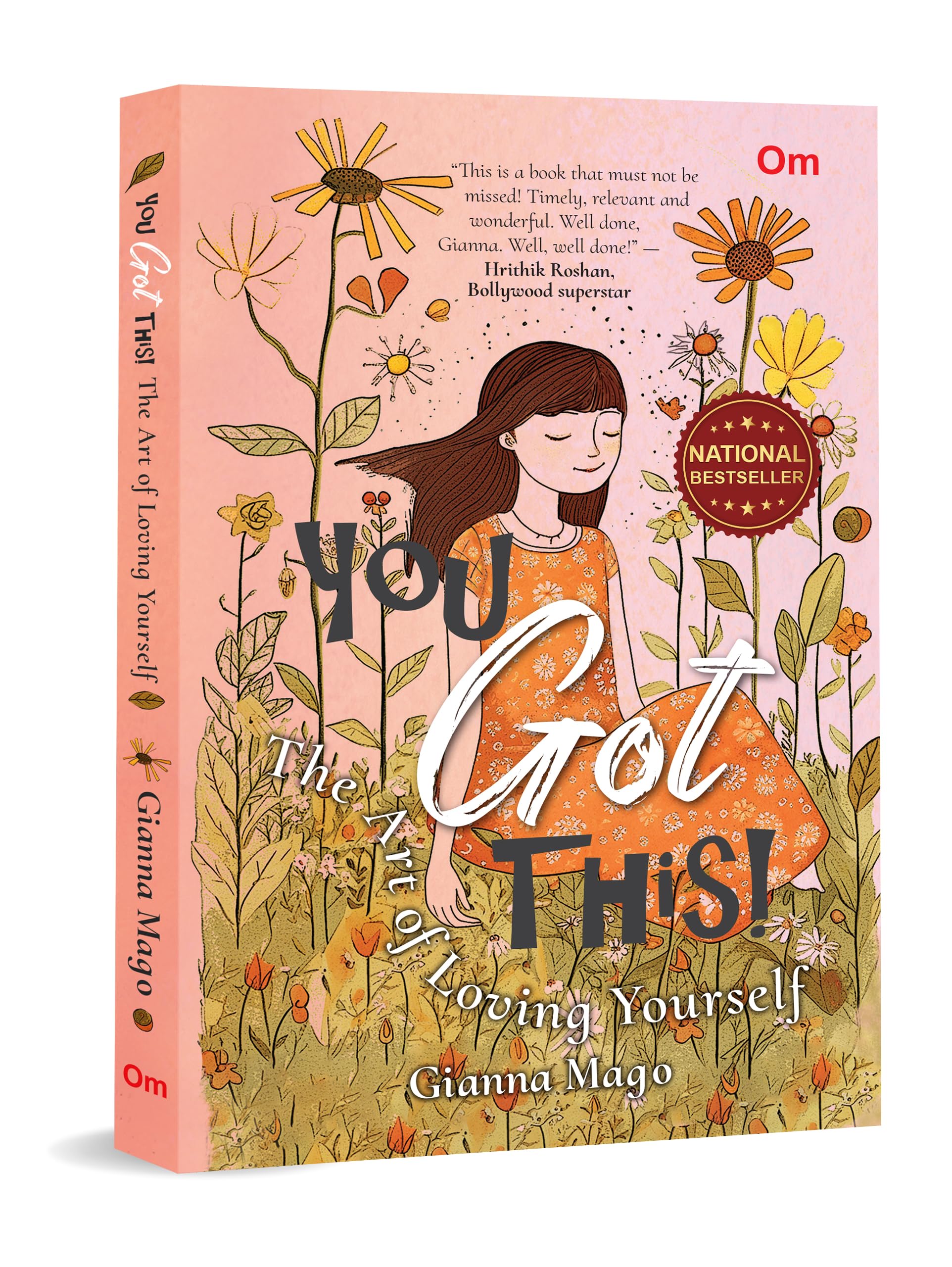 You Got This: Art of Loving Yourself Lifestyle