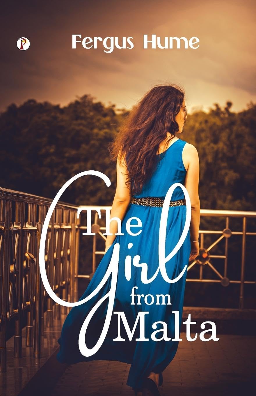The Girl from Malta Classics