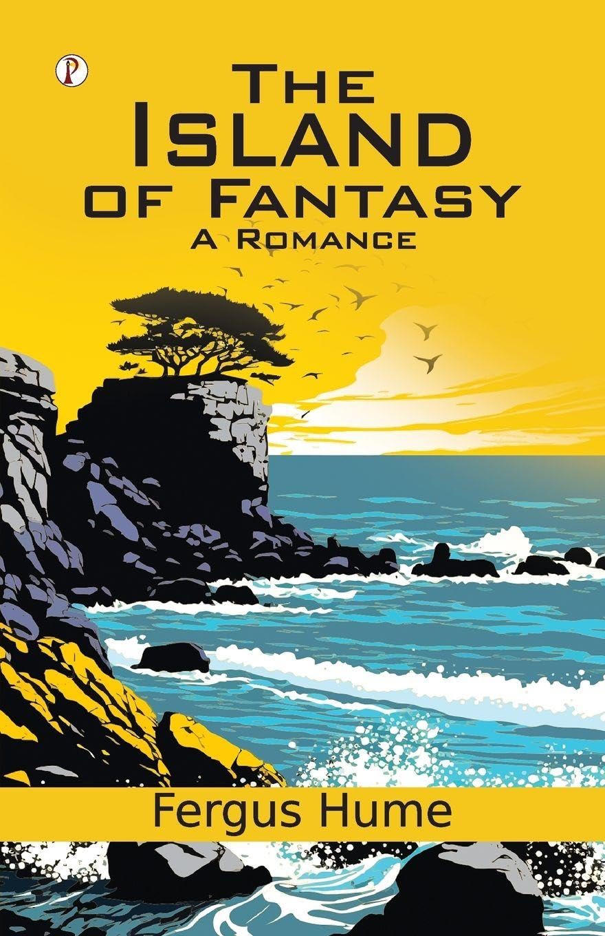 The Island of Fantasy Classics