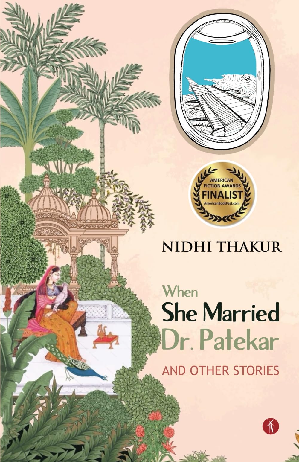 When She Married Dr. Patekar And Other Stories Contemporary literature