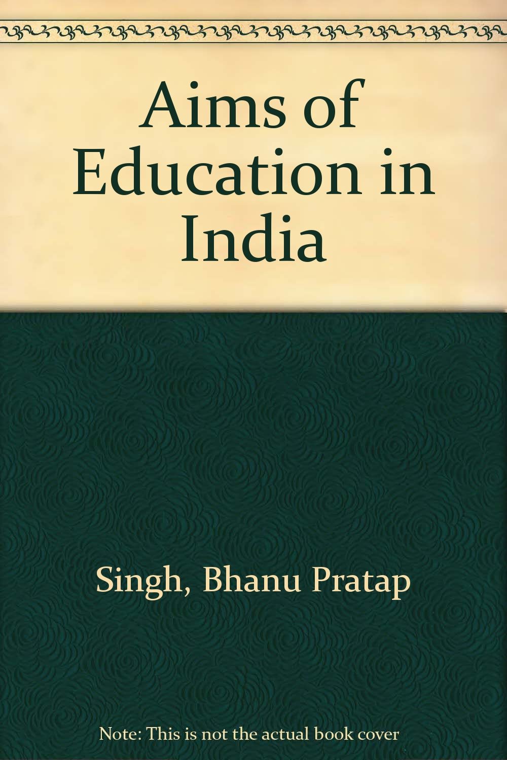Aims of Education in India General education