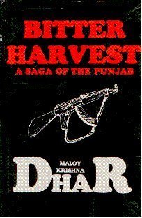 Sikh Unrest and the Indian State: Politics, Personalities and Historical Retrospective Politics & History