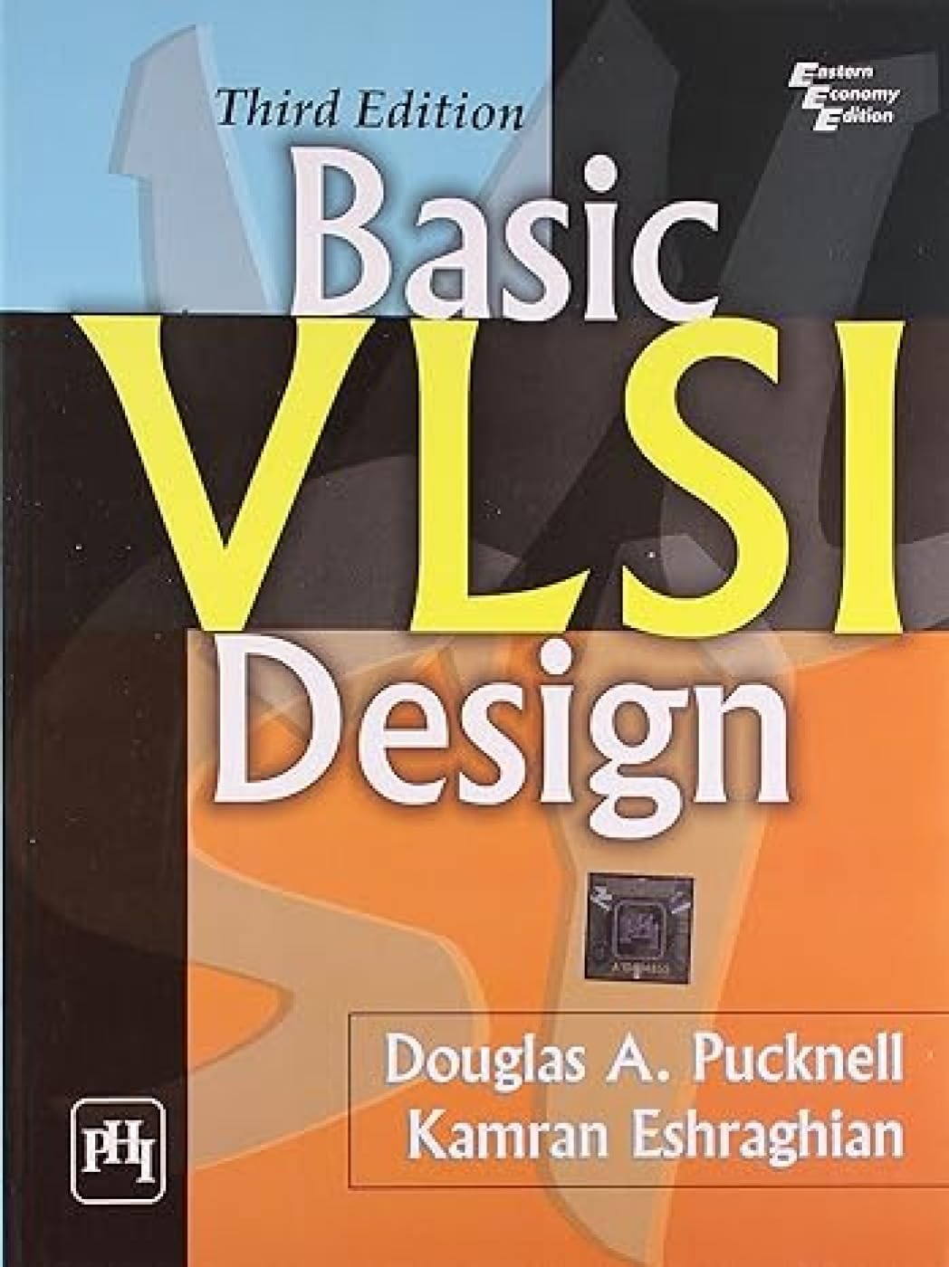 Basic VLSI Design Business & Technology