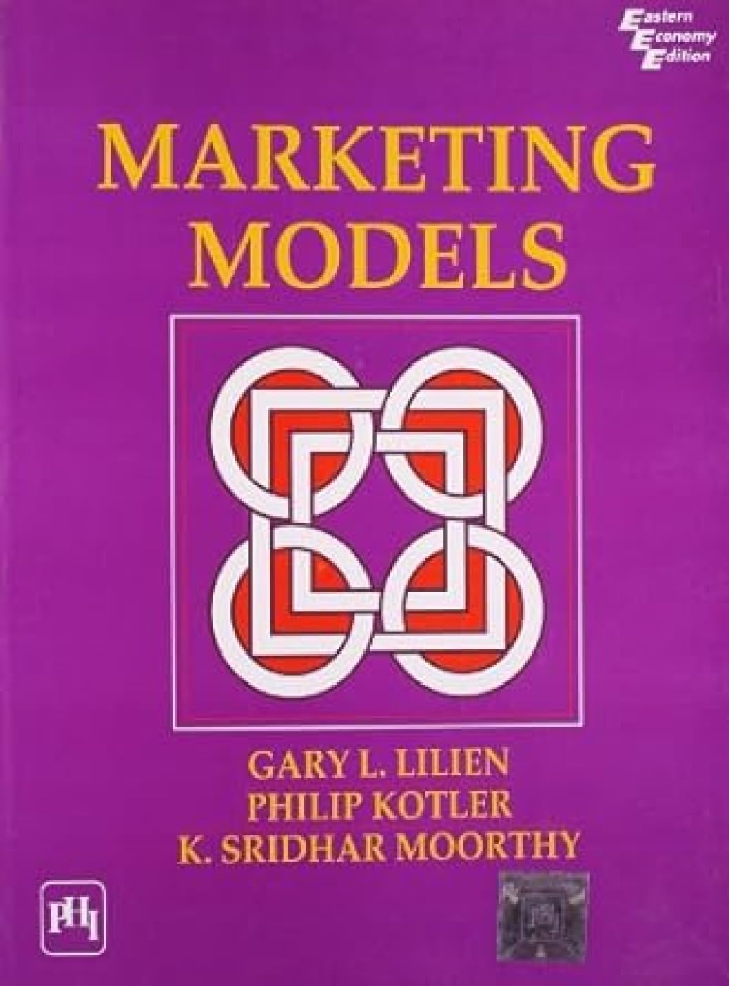 Product Image: Marketing Models