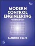 Modern Control Engineering Books