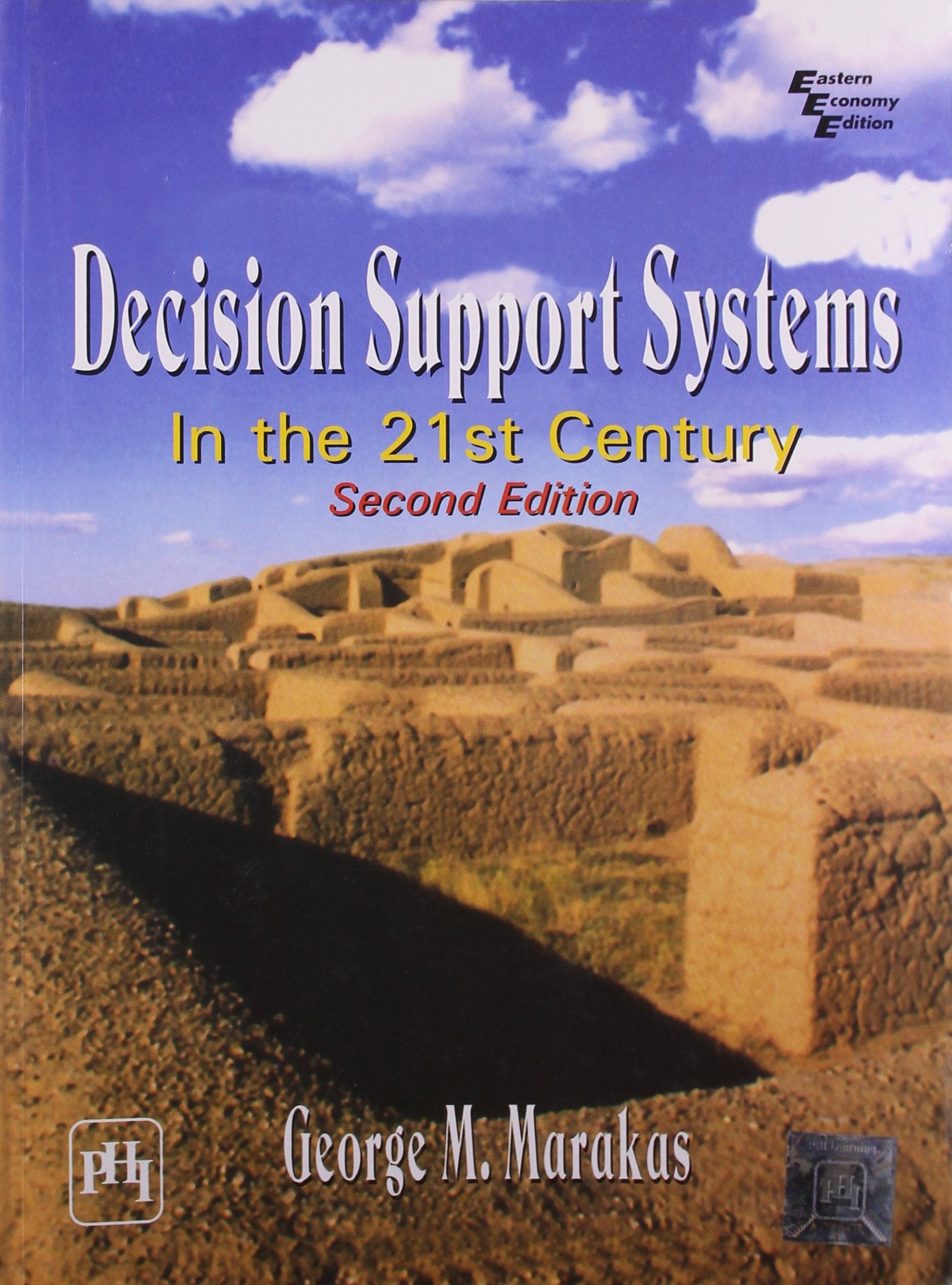 Decision Support Systems in the 21st Century (Livre en allemand) book