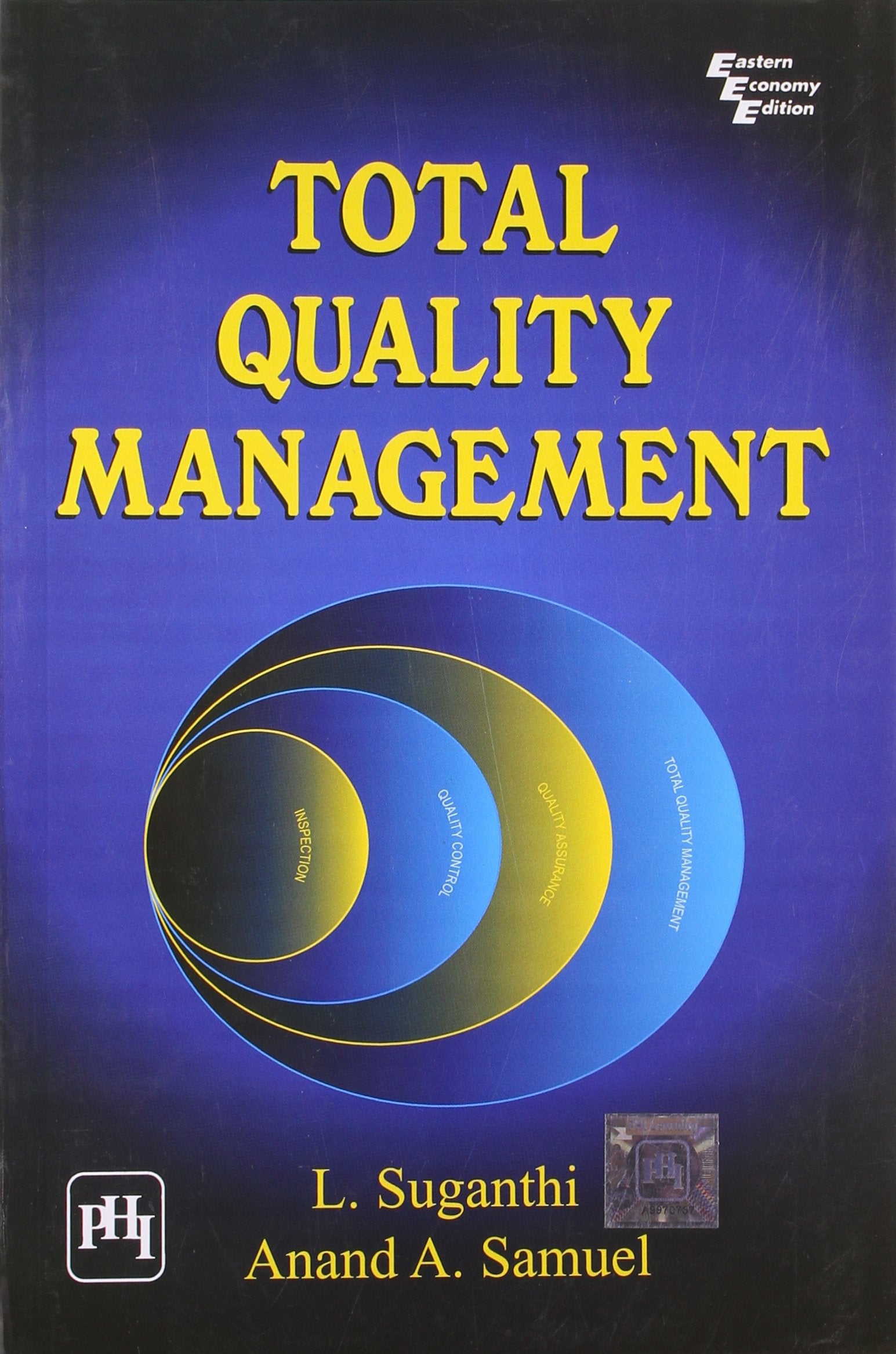 Total Quality Management Business, Finance & Career