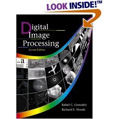 Digital Image Processing Books
