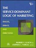 Service-Dominant Logic of Marketing Books