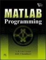 MATLAB Programming Computer Science