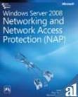 Product Image: Windows Server 2008 Networking and Network Access Protection (Nap)