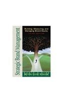 strategic brand management Books