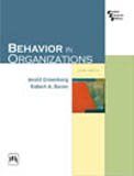 Behavior in Organizations (Ninth Economy Edition) (Ninth) Books