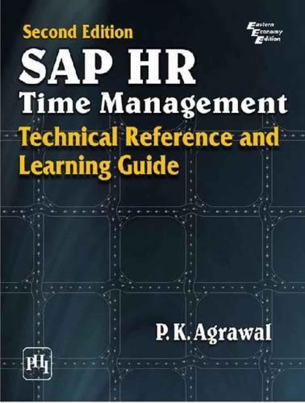 SAP HR Time Management Business, Finance & Career Books
